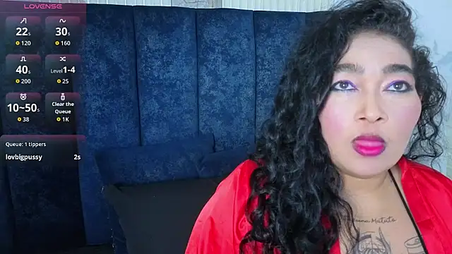 yunkeyc online show from 03-25-26, 11:00