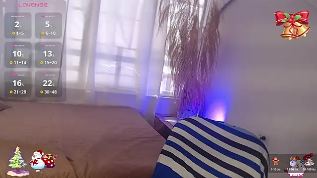 Aprill18  online show from 12-20-25, 02:13