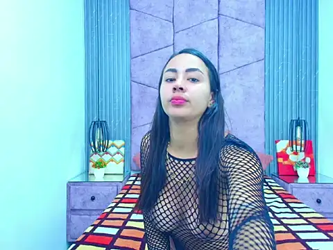 PamelaRamirez online show from 10-05-25, 01:09