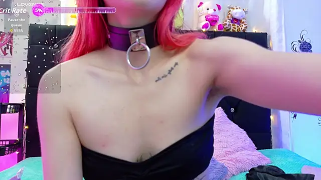 lizz bela1 online show from 09-26-25, 10:03