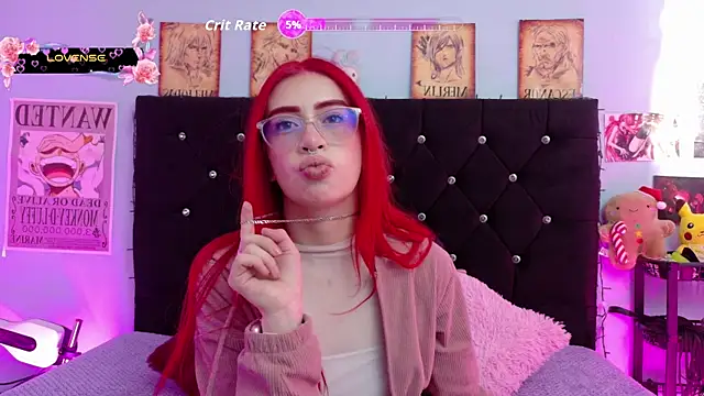 lizz bela1 online show from 04-11-26, 10:14