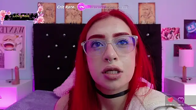 lizz bela1 online show from 04-19-26, 10:56