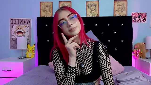 lizz bela1 online show from 07-17-26, 11:09
