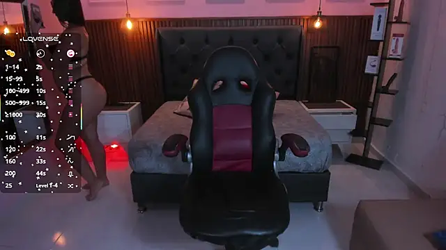 ladymercury1 online show from 11-26-25, 07:26