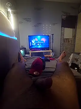 NikkyRider online show from 12-14-25, 02:06