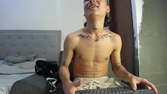 twinkDuohot online show from 04-09-26, 08:03