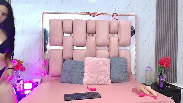 SofiaSommers online show from 12-02-25, 10:05