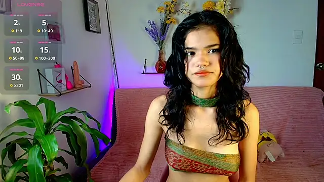 emycarver09 online show from 10-13-25, 12:16