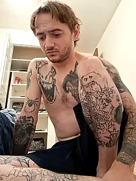 Mr nightfall online show from 09-12-25, 08:53