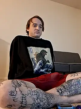 Mr nightfall online show from 11-10-25, 03:38