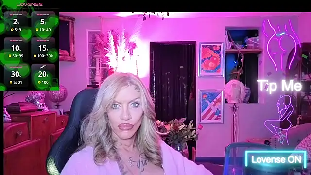 xl uk top trans online show from 04-02-26, 09:12