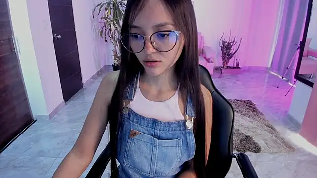 bella fox 1 online show from 04-18-26, 02:43