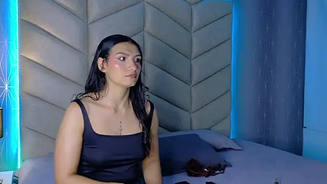 Snapshot of samiradoll chatting on 09-29-25, 04:06 samiradoll online show from 09-29-25, 04:06