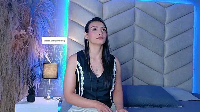 Snapshot of samiradoll chatting on 10-03-25, 03:47 samiradoll online show from 10-03-25, 03:47