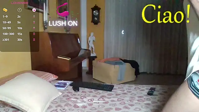 Snapshot of lattediyak chatting on 09-13-25, 02:00 lattediyak online show from 09-13-25, 02:00