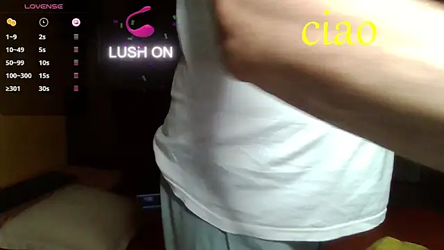 Snapshot of lattediyak chatting on 10-02-25, 11:23 lattediyak online show from 10-02-25, 11:23