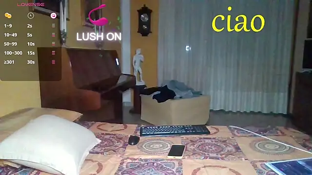 Snapshot of lattediyak chatting on 11-24-25, 01:16 lattediyak online show from 11-24-25, 01:16