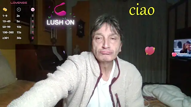 lattediyak online show from 02-04-26, 12:05