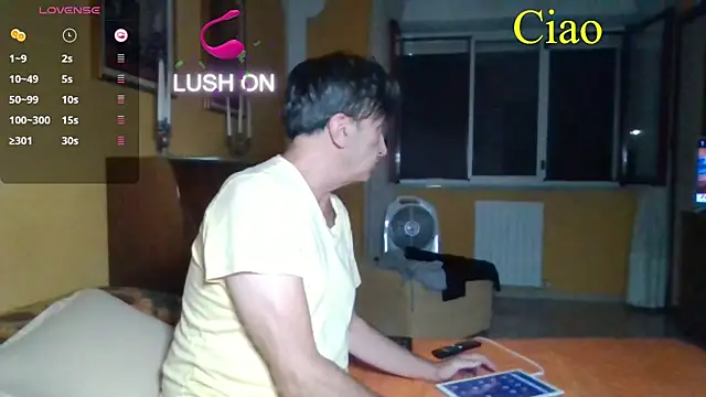 lattediyak online show from 07-27-26, 11:56