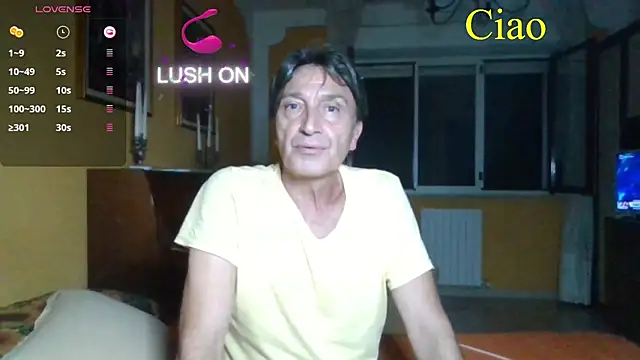 lattediyak online show from 07-31-26, 12:54