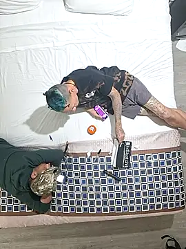 DrewTheTOP online show from 11-20-25, 12:05