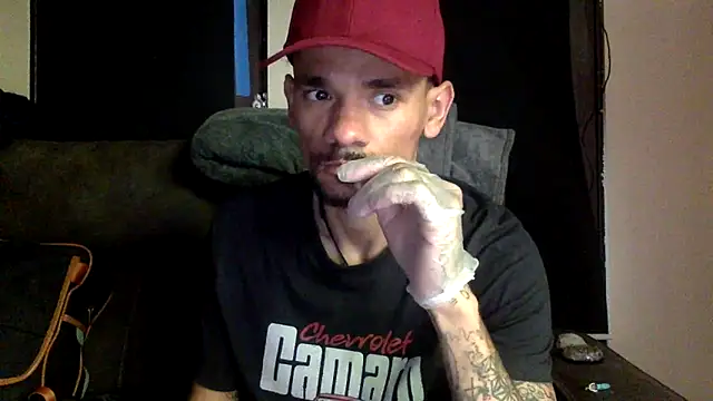 DrewTheTOP online show from 12-15-25, 06:01