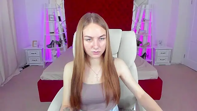 MilaAddams online show from 05-21-26, 11:39