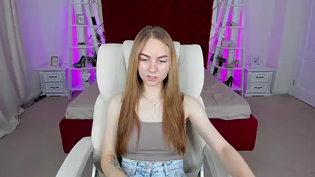 MilaAddams online show from 05-23-26, 06:01