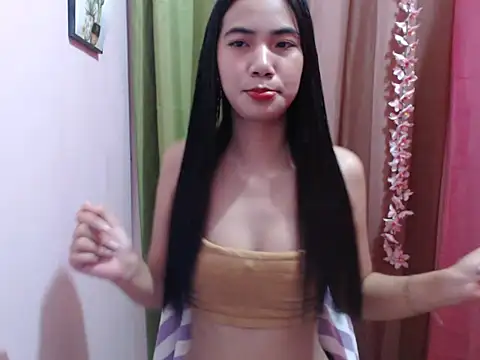 Shy SexyLady online show from 10-12-25, 07:51