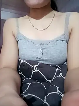 LucyyLy online show from 01-10-26, 12:45