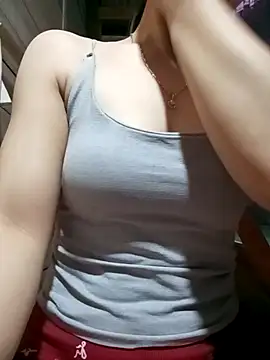 LucyyLy online show from 05-16-26, 10:52