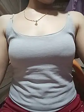 LucyyLy online show from 05-27-26, 09:06