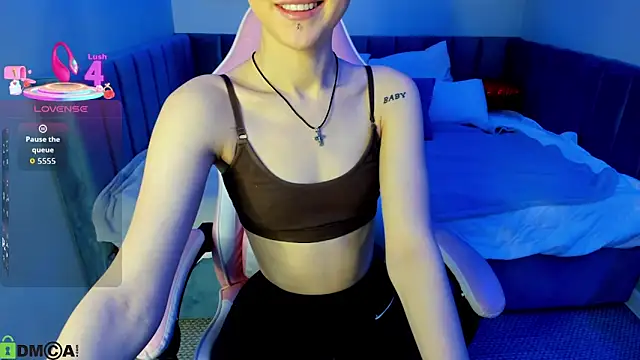 sasha  meow online show from 02-22-26, 09:30