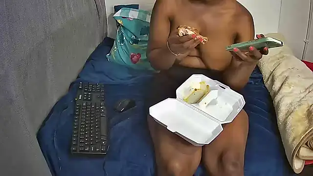 Sphebarbiex1 online show from 09-17-25, 05:58