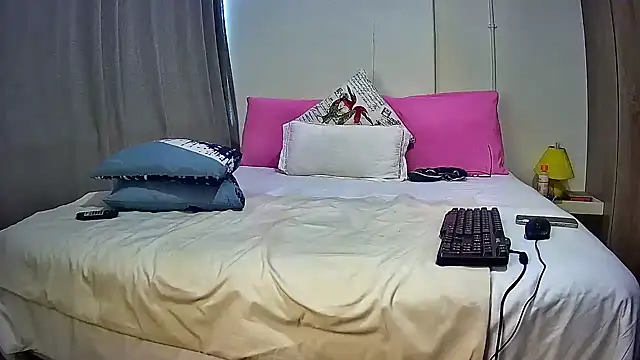 Sphebarbiex1 online show from 10-20-25, 08:04