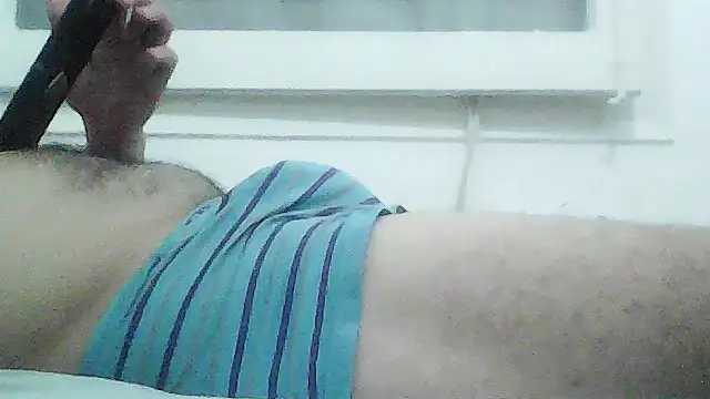 Yazaza1999 online show from 09-17-25, 11:56