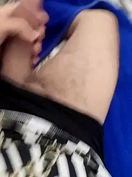 Yazaza1999 online show from 10-06-25, 08:34