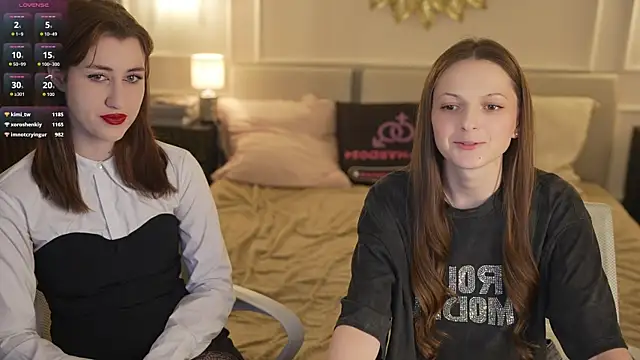  Dasha 054 online show from 10-13-25, 02:28