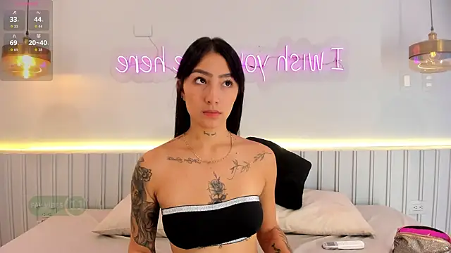  samanthamonroe online show from 09-16-25, 10:38