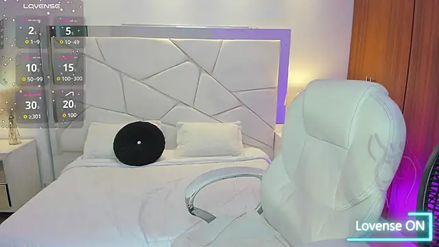 amara foxx online show from 03-20-26, 08:03