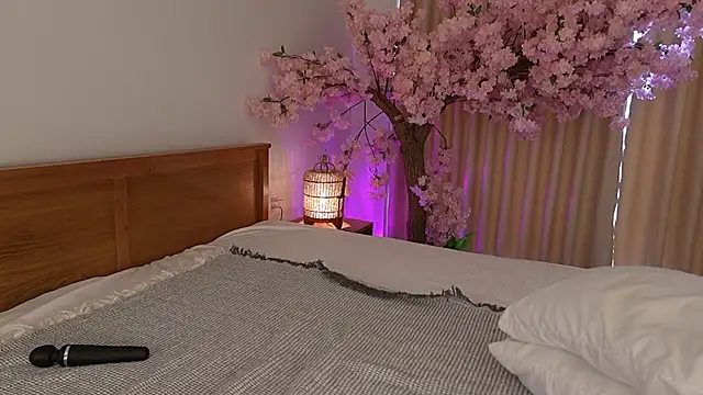 Bubblegumdream13 online show from 07-15-26, 02:06