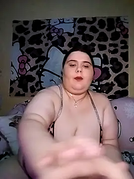 Vllada Brattz online show from 06-25-26, 08:35