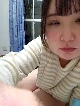 --MIYUKI online show from 04-25-26, 06:38