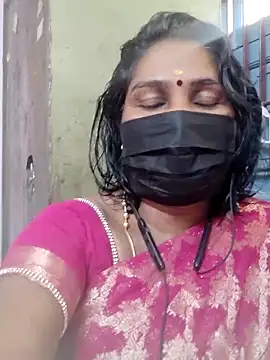 Tamil Azhaghi25 online show from 05-23-26, 10:41