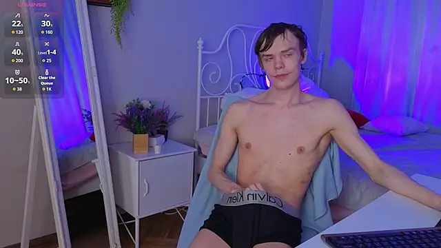 Brad Myles online show from 02-12-26, 07:42