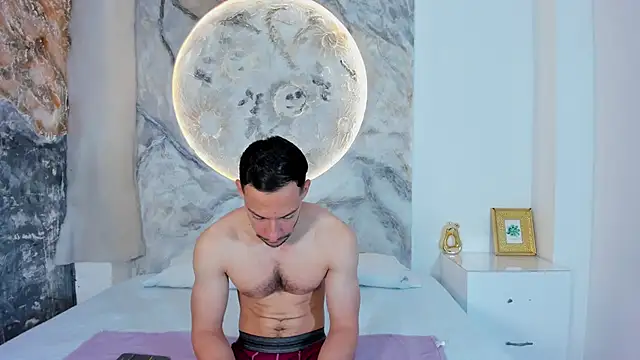 TyagoRoberts online show from 11-03-25, 01:01