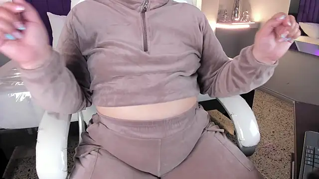 Miss Francheska online show from 03-20-26, 11:59