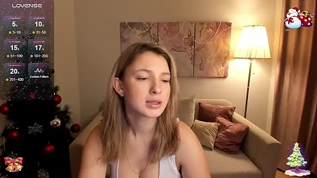 MilinaMorris online show from 01-06-26, 12:58