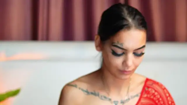 KarsynJaydde online show from 11-15-25, 09:54