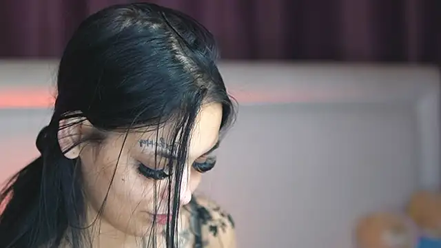 KarsynJaydde online show from 04-10-26, 08:02